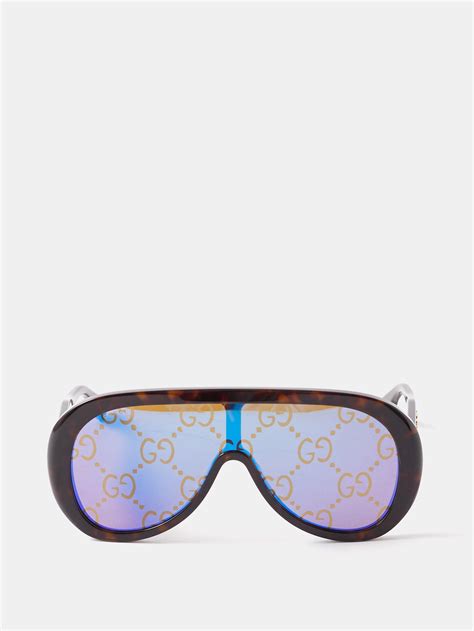 gucci mondmasker prijs|Designer Mask Sunglasses for Men .